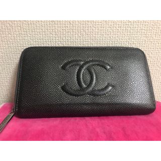 シャネル(CHANEL)の🌈 CHANEL   長財布 🌈(財布)