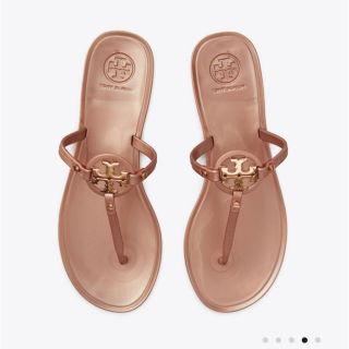 TORY BURCH♡サンダル