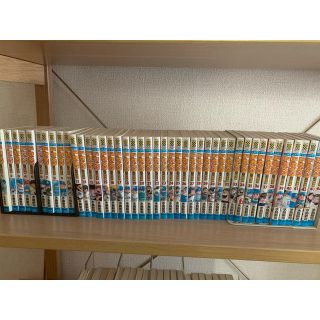 アキタショテン(秋田書店)のドカベン　1-44巻(少年漫画)