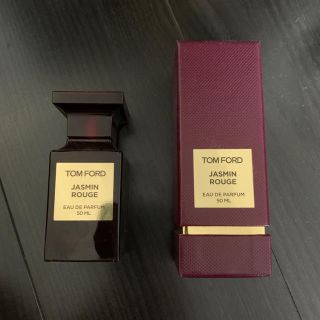 トムフォード(TOM FORD)のトム フォード ビューティ ジャスミン ルージュ オード パルファム(ユニセックス)