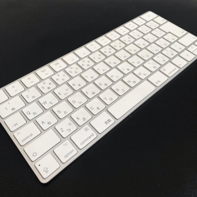 APPLE Magic Keyboard MLA22J/A