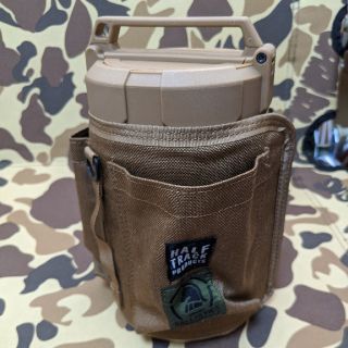 バリスティクス(BALLISTICS)のバリスティクス ウエットティッシュカバー　H&O EWT CAP(その他)