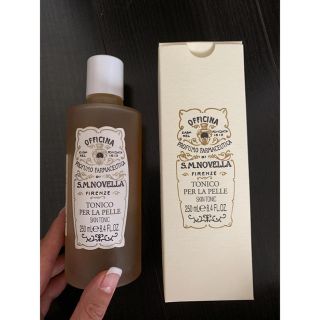 Santa Maria Novella - サンタマリアノヴェッラ 化粧水の通販｜ラクマ