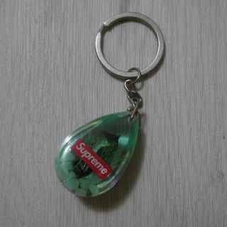 シュプリーム(Supreme)のsupreme keychain keyholder シュプリーム(キーホルダー)