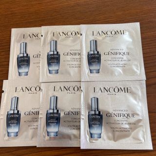 ランコム(LANCOME)のランコム　ジェニフィック　アドバンスト　N (美容液)