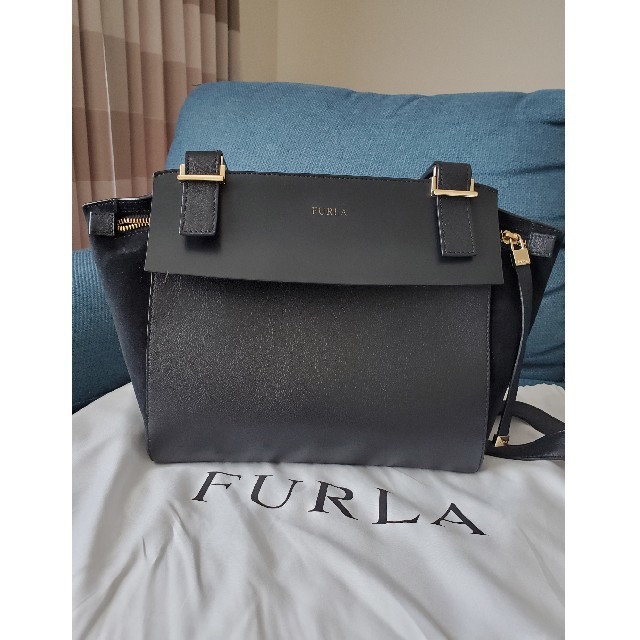 Furla(フルラ)のFurla ショルダーバッグ メンズのバッグ(ショルダーバッグ)の商品写真