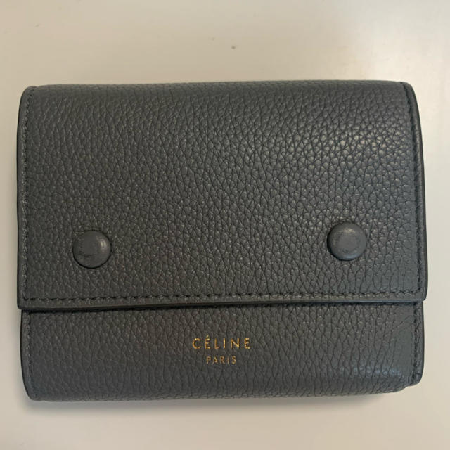 CELINE 財布