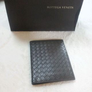 ボッテガヴェネタ(Bottega Veneta)のﾎﾞｯﾃｶﾞﾍﾞﾈﾀ☆手帳ｶﾊﾞｰ☆(モバイルケース/カバー)