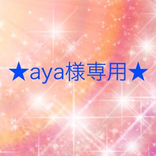 ワコール(Wacoal)のaya様専用(その他)