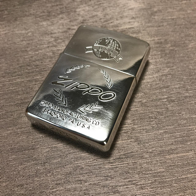 ZIPPO オイルライター1993年製