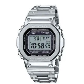 ジーショック(G-SHOCK)のG-SHOCK GMW-B5000D-1JF (腕時計(デジタル))