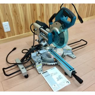 マキタ(Makita)のマキタ  スライド丸ノコ(工具/メンテナンス)