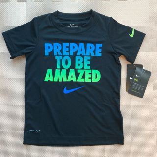 ナイキ(NIKE)のナイキ　Tシャツ　110(Tシャツ/カットソー)