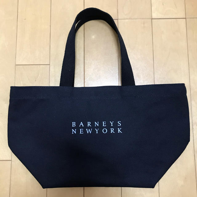 BARNEYS NEW YORK(バーニーズニューヨーク)の【BARNEYS NEW YORK】トートバッグ レディースのバッグ(トートバッグ)の商品写真