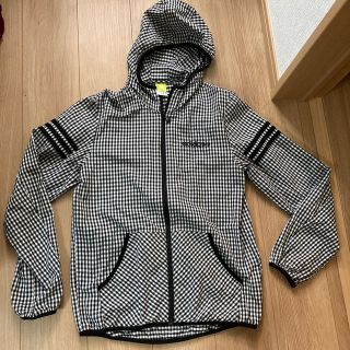 pakaian adidas マウンテンパーカー　アディダス　ユニセックス