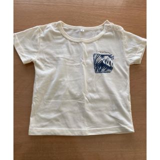 シマムラ(しまむら)のTシャツ トップス 100(Tシャツ/カットソー)