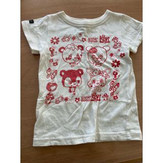 グラグラ(GrandGround)のTシャツ ストーリーズ 90(Tシャツ/カットソー)