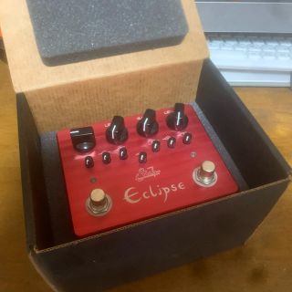 Suhr Eclipse(エフェクター)