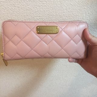 マークバイマークジェイコブス(MARC BY MARC JACOBS)のマークバイマークジェイコブス★長財布(財布)