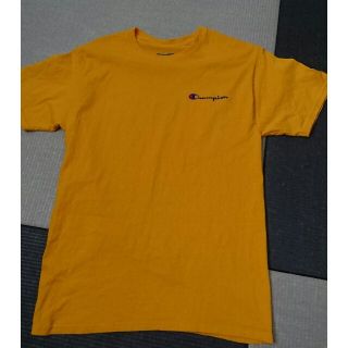 チャンピオン(Champion)のチャンピオン Tシャツ(Tシャツ/カットソー(半袖/袖なし))