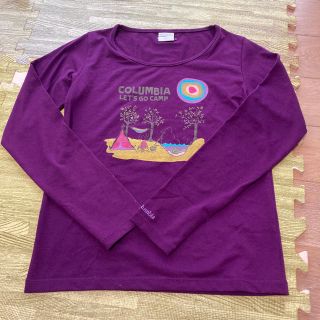 コロンビア Tシャツ レディース 長袖 の通販 点 Columbiaのレディースを買うならラクマ コロンビア Tシャツ レディース 長袖 の通販 点 Columbiaのレディースを買うならラクマ