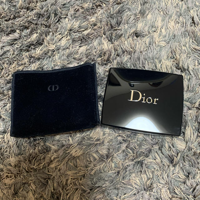 Dior(ディオール)のDior チーク　365 コスメ/美容のベースメイク/化粧品(チーク)の商品写真