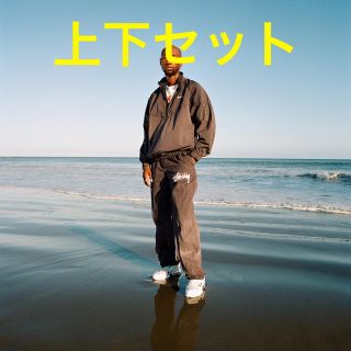ステューシー メンズ セットアップスーツ(メンズ)の通販 8点 | STUSSY