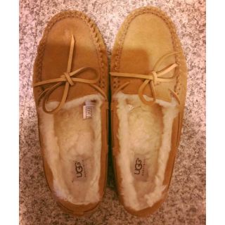 アグ(UGG)のUGG モカシンオルセン(スリッポン/モカシン)