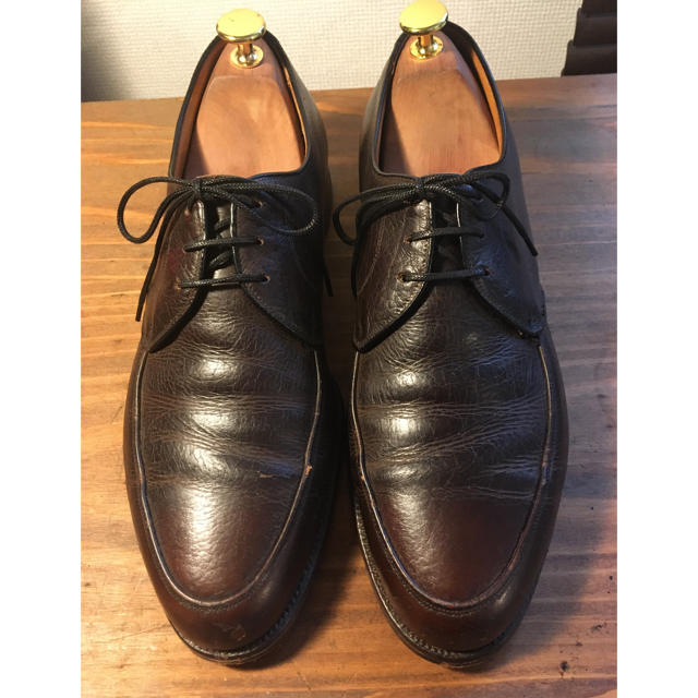 Florsheim 8 1/2 D 60s フローシャイム