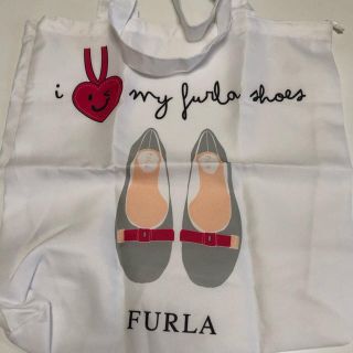 フルラ(Furla)のFURLA エコバッグ(エコバッグ)