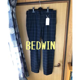 ベドウィン(BEDWIN)のbedwin&the heartbreakers  パンツ(スラックス)