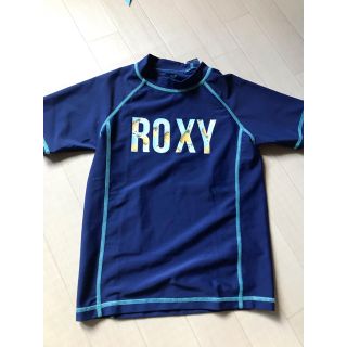 ロキシー(Roxy)のラッシュガード　ロキシー 値下げ(水着)