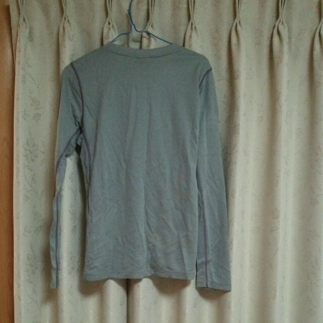 PUMA(プーマ)のﾋﾟｭｰﾏ☆長袖TシャツＬ レディースのトップス(Tシャツ(長袖/七分))の商品写真