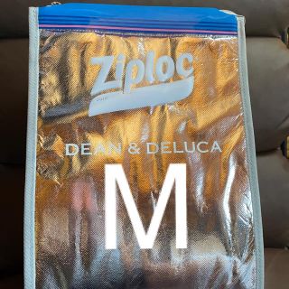 ディーンアンドデルーカ(DEAN & DELUCA)のZiploc × DEAN & DELUCA × BEAMS(日用品/生活雑貨)