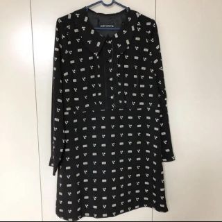 マリークワント(MARY QUANT)のMARY QUANT ワンピース(ミニワンピース)