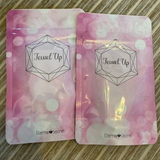 ジュエルアップ　Jewel Up 2袋セット(その他)