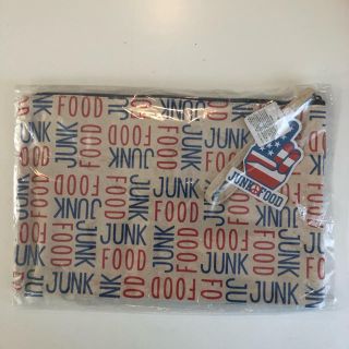 ジャンクフード(JUNK FOOD)のポーチ　JUNK FOOD(その他)