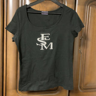 エスプリ(Esprit)のエスプリのTシャツM(カットソー(半袖/袖なし))