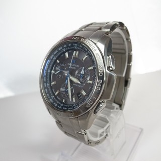 カシオ(CASIO)のカシオ　オシアナス　OCW-600 (腕時計(アナログ))