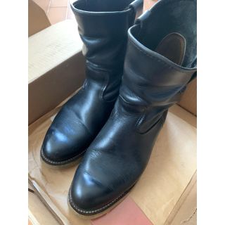 レッドウィング(REDWING)のRed Wings エンジニアブーツ(ブーツ)