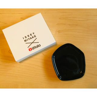 イッタラ(iittala)のiittala イッタラ イッセイミヤケ コラボ プレート(食器)