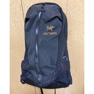 アークテリクス(ARC'TERYX)のARC’TERYX アークテリクス リュック ARRO22(バッグパック/リュック)