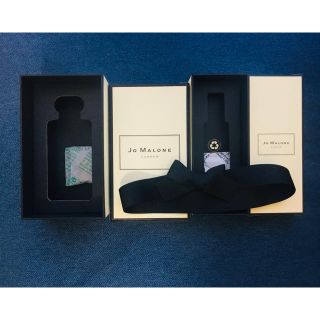 ジョーマローン(Jo Malone)のJO MALONE  香水　箱(ショップ袋)