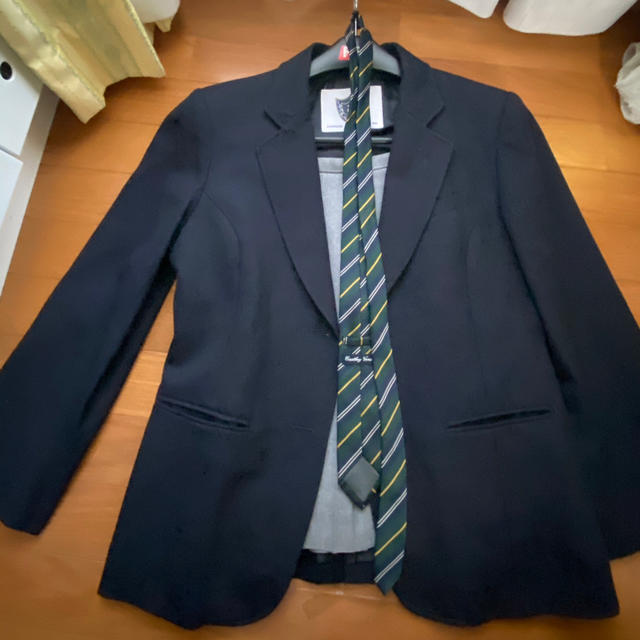 EASTBOY(イーストボーイ)のなんちゃって制服 レディースのレディース その他(セット/コーデ)の商品写真