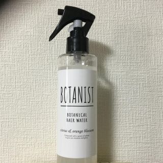 ボタニスト(BOTANIST)のdさん専用★BOTANIST ヘアウォーター ヘアーケア ボタニカル(ヘアウォーター/ヘアミスト)