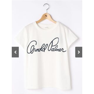 アーノルドパーマー ロゴtシャツ Tシャツ レディース 半袖 の通販 5点 Arnold Palmerのレディースを買うならラクマ アーノルドパーマー ロゴtシャツ Tシャツ レディース 半袖 の通販 5点 Arnold Palmerのレディースを買うならラクマ