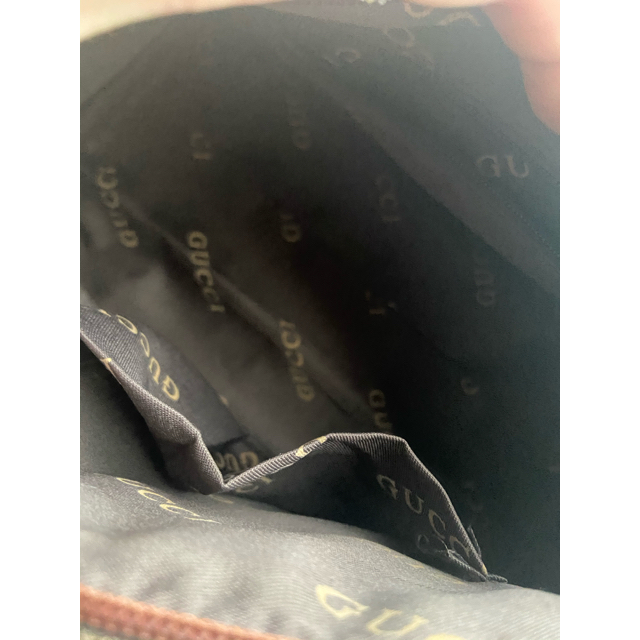 Gucci(グッチ)のgucci  BAG レディースのバッグ(ショルダーバッグ)の商品写真