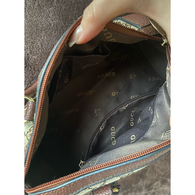 Gucci(グッチ)のgucci  BAG レディースのバッグ(ショルダーバッグ)の商品写真