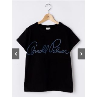 アーノルドパーマー(Arnold Palmer)のロゴTシャツ(Tシャツ(半袖/袖なし))