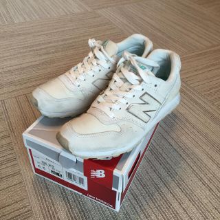 ニューバランス(New Balance)のニューバランス×コントワーコトニエ (スニーカー)